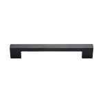 M Marcus Heritage Brass Metro Design Cabinet Handle 160mm Centre to Centre